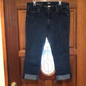 Ann Taylor Jeans